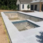 Landmark Ceramics Arctic White